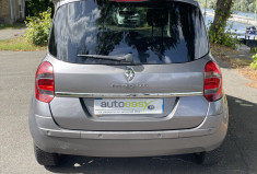 Renault MODUS 1.5 DCI 105 / PHASE 2 / DYNAMIQUE / RADAR DE RECUL / CLIM AUTO