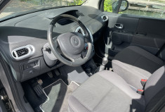 Renault MODUS 1.5 DCI 105 / PHASE 2 / DYNAMIQUE / RADAR DE RECUL / CLIM AUTO
