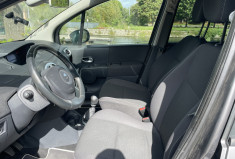 Renault MODUS 1.5 DCI 105 / PHASE 2 / DYNAMIQUE / RADAR DE RECUL / CLIM AUTO