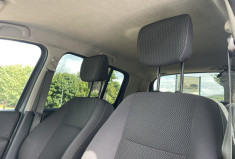 Renault MODUS 1.5 DCI 105 / PHASE 2 / DYNAMIQUE / RADAR DE RECUL / Idéal Jeune Conducteur