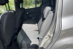Renault MODUS 1.5 DCI 105 / PHASE 2 / DYNAMIQUE / RADAR DE RECUL / CLIM AUTO