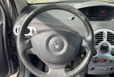 Renault MODUS 1.5 DCI 105 / PHASE 2 / DYNAMIQUE / RADAR DE RECUL / CLIM AUTO