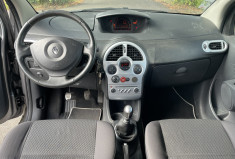 Renault MODUS 1.5 DCI 105 / PHASE 2 / DYNAMIQUE / RADAR DE RECUL / CLIM AUTO