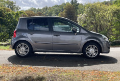 Renault MODUS 1.5 DCI 105 / PHASE 2 / DYNAMIQUE / RADAR DE RECUL / CLIM AUTO