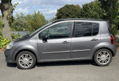 Renault MODUS 1.5 DCI 105 / PHASE 2 / DYNAMIQUE / RADAR DE RECUL / CLIM AUTO
