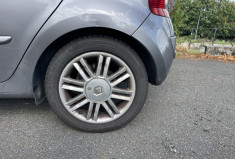 Renault MODUS 1.5 DCI 105 / PHASE 2 / DYNAMIQUE / RADAR DE RECUL / CLIM AUTO