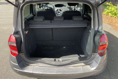 Renault MODUS 1.5 DCI 105 / PHASE 2 / DYNAMIQUE / RADAR DE RECUL / CLIM AUTO