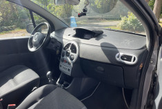 Renault MODUS 1.5 DCI 105 / PHASE 2 / DYNAMIQUE / RADAR DE RECUL / CLIM AUTO