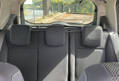 Renault MODUS 1.5 DCI 105 / PHASE 2 / DYNAMIQUE / RADAR DE RECUL / CLIM AUTO