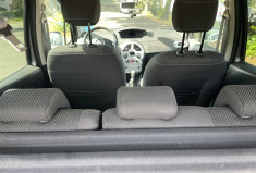 Renault MODUS 1.5 DCI 105 / PHASE 2 / DYNAMIQUE / RADAR DE RECUL / CLIM AUTO