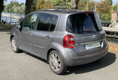 Renault MODUS 1.5 DCI 105 / PHASE 2 / DYNAMIQUE / RADAR DE RECUL / CLIM AUTO