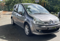 Renault MODUS 1.5 DCI 105 / PHASE 2 / DYNAMIQUE / RADAR DE RECUL / CLIM AUTO