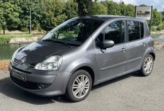 Renault MODUS 1.5 DCI 105 / PHASE 2 / DYNAMIQUE / RADAR DE RECUL / CLIM AUTO