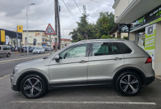Volkswagen Tiguan 2.0 TDI 150 ch Carat Exclusive DSG7 CUIR TOIT OUVRANT 