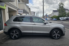 Volkswagen Tiguan 2.0 TDI 150 ch Carat Exclusive DSG7 CUIR TOIT OUVRANT 