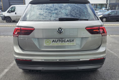 Volkswagen Tiguan 2.0 TDI 150 ch Carat Exclusive DSG7 CUIR TOIT OUVRANT 