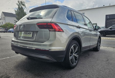 Volkswagen Tiguan 2.0 TDI 150 ch Carat Exclusive DSG7 CUIR TOIT OUVRANT 