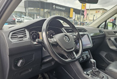Volkswagen Tiguan 2.0 TDI 150 ch Carat Exclusive DSG7 CUIR TOIT OUVRANT 
