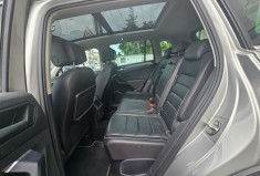 Volkswagen Tiguan 2.0 TDI 150 ch Carat Exclusive DSG7 CUIR TOIT OUVRANT 