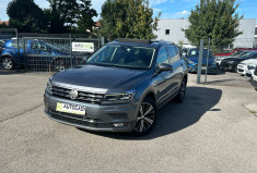 Volkswagen TIGUAN ALLSPACE 2.0 TDI / 150 CH / CARAT / DISTRIB OK