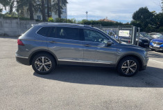 Volkswagen TIGUAN ALLSPACE 2.0 TDI / 150 CH / CARAT / DISTRIB OK