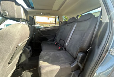 Volkswagen TIGUAN ALLSPACE 2.0 TDI / 150 CH / CARAT / DISTRIB OK
