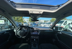 Volkswagen TIGUAN ALLSPACE 2.0 TDI / 150 CH / CARAT / DISTRIB OK