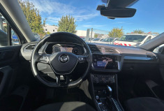 Volkswagen TIGUAN ALLSPACE 2.0 TDI / 150 CH / CARAT / DISTRIB OK