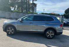 Volkswagen TIGUAN ALLSPACE 2.0 TDI / 150 CH / CARAT / DISTRIB OK