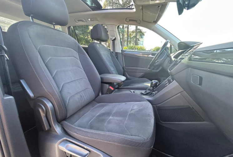 Volkswagen TIGUAN ALLSPACE 2.0 TDI / 150 CH / CARAT / DISTRIB OK