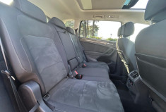 Volkswagen TIGUAN ALLSPACE 2.0 TDI / 150 CH / CARAT / DISTRIB OK