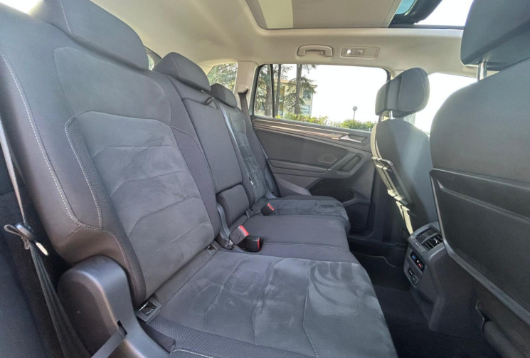 Volkswagen TIGUAN ALLSPACE 2.0 TDI / 150 CH / CARAT / DISTRIB OK