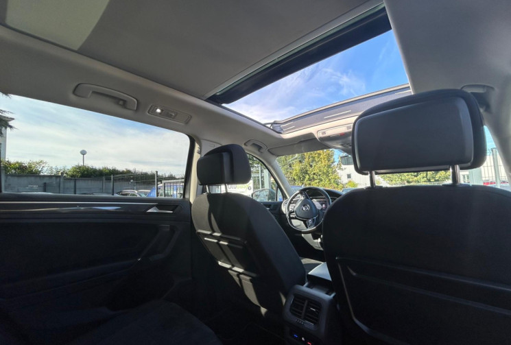 Volkswagen TIGUAN ALLSPACE 2.0 TDI / 150 CH / CARAT / DISTRIB OK