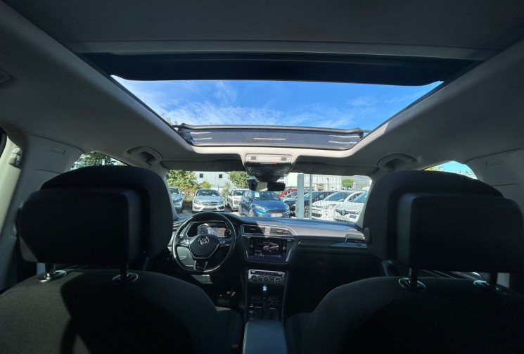 Volkswagen TIGUAN ALLSPACE 2.0 TDI / 150 CH / CARAT / DISTRIB OK