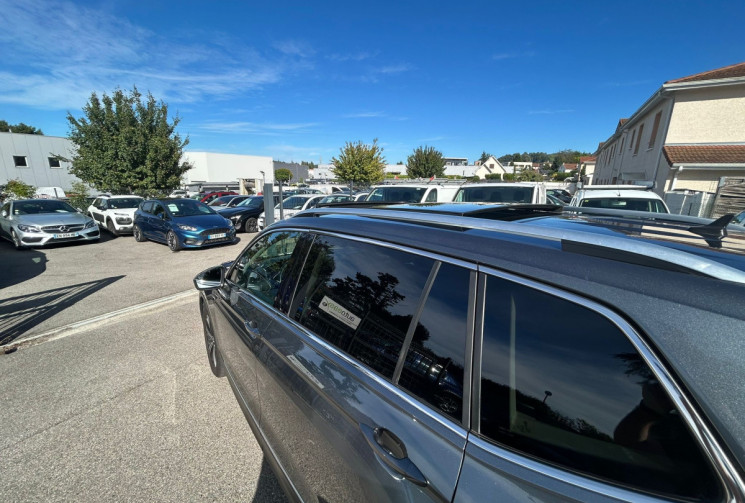 Volkswagen TIGUAN ALLSPACE 2.0 TDI / 150 CH / CARAT / DISTRIB OK