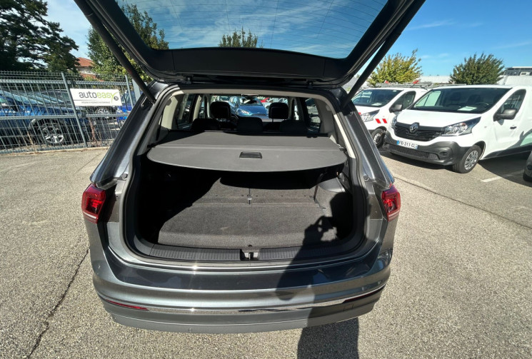 Volkswagen TIGUAN ALLSPACE 2.0 TDI / 150 CH / CARAT / DISTRIB OK