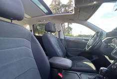 Volkswagen TIGUAN ALLSPACE 2.0 TDI / 150 CH / CARAT / DISTRIB OK