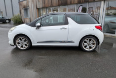 DS DS 3 1.6 VTi  AIRDREAM 120 GRAPHIC ART