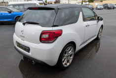 DS DS 3 1.6 VTi  AIRDREAM 120 GRAPHIC ART