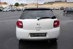 DS DS 3 1.6 VTi  AIRDREAM 120 GRAPHIC ART