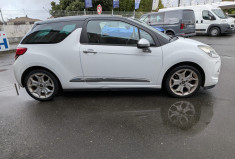 DS DS 3 1.6 VTi  AIRDREAM 120 GRAPHIC ART / ENTRETIEN A JOUR / GARANTIE 12 MOIS