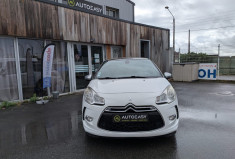 DS DS 3 1.6 VTi  AIRDREAM 120 GRAPHIC ART / ENTRETIEN A JOUR / GARANTIE 12 MOIS