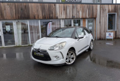 DS DS 3 1.6 VTi  AIRDREAM 120 GRAPHIC ART