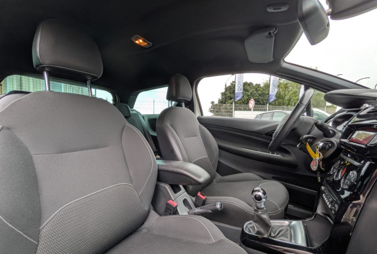 DS DS 3 1.6 VTi  AIRDREAM 120 GRAPHIC ART / ENTRETIEN A JOUR / GARANTIE 12 MOIS