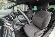 DS DS 3 1.6 VTi  AIRDREAM 120 GRAPHIC ART / ENTRETIEN A JOUR / GARANTIE 12 MOIS