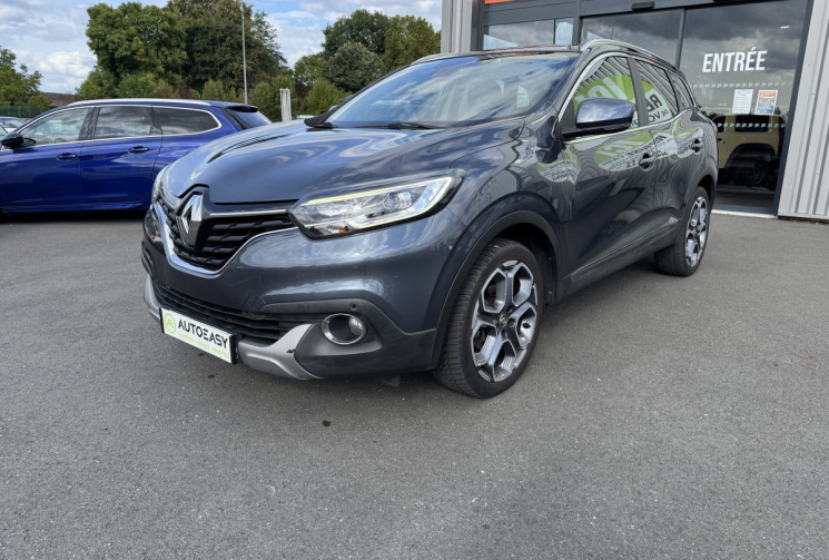 Renault Kadjar 1.5 DCi 110ch Edition One