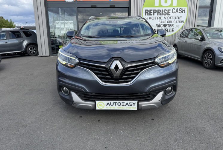 Renault Kadjar 1.5 DCi 110ch Edition One