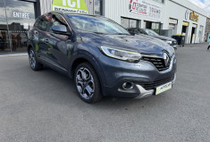 Renault Kadjar 1.5 DCi 110ch Edition One