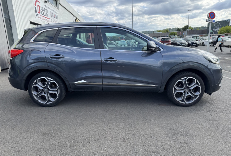 Renault Kadjar 1.5 DCi 110ch Edition One