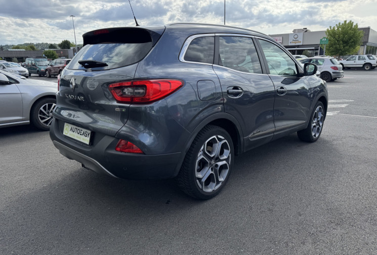 Renault Kadjar 1.5 DCi 110ch Edition One